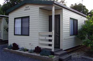 Big 4 Castlemaine Gardens Holiday Park - South Australia Travel 0