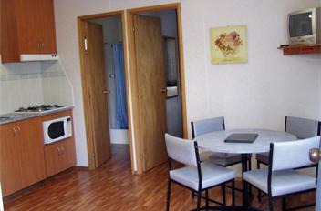 Big 4 Castlemaine Gardens Holiday Park - South Australia Travel 1