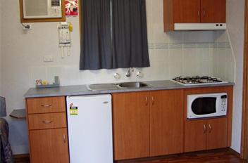 Big 4 Castlemaine Gardens Holiday Park - South Australia Travel 2