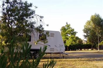 Big 4 Castlemaine Gardens Holiday Park - South Australia Travel 4