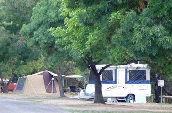 Big 4 Castlemaine Gardens Holiday Park - South Australia Travel 5