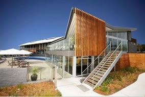 Silverwater Resort - South Australia Travel 0