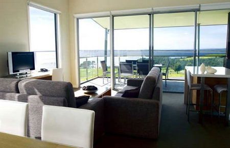 Silverwater Resort - South Australia Travel 1