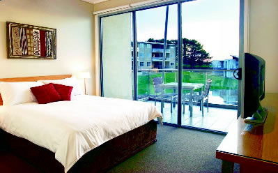 Silverwater Resort - South Australia Travel 3