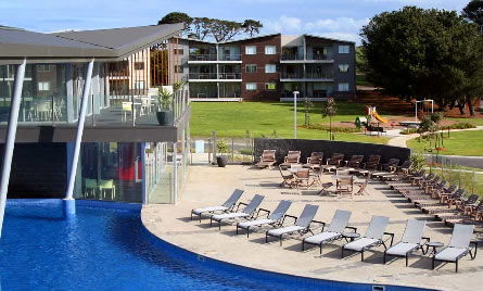 Silverwater Resort - South Australia Travel 5