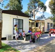 Anchor Belle Holiday Park - South Australia Travel