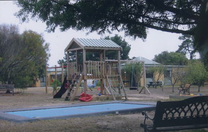Ventnor VIC South Australia Travel