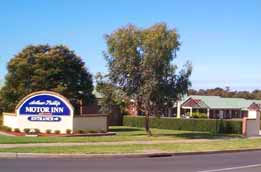 Arthur Phillip Motor Inn - South Australia Travel 0