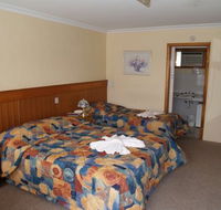 Darlot Motor Inn - South Australia Travel