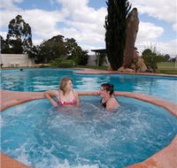 Wimmera Lakes Caravan Resort - South Australia Travel