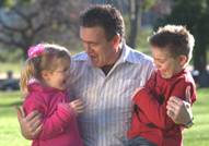 Horsham Caravan Park - South Australia Travel 1