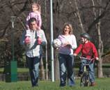 Horsham Caravan Park - South Australia Travel 2