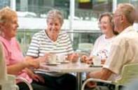 Horsham Caravan Park - South Australia Travel 3