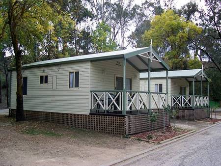 Goulburn River Tourist Park - South Australia Travel 0