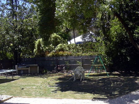 Goulburn River Tourist Park - South Australia Travel 3