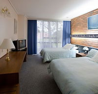 Connells Motel - South Australia Travel