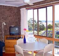 Mallacoota Blue Wren Motel - South Australia Travel