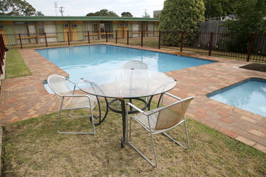 Midtown Motor Inn - South Australia Travel 2