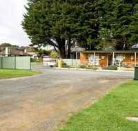 Prom Central Caravan Park - South Australia Travel