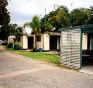 Woodbine Caravan Park Lakes Entrance - South Australia Travel