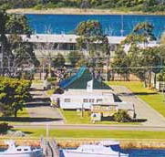 North Arm Tourist Park - South Australia Travel