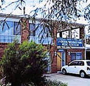 Inverloch Central Motor Inn - South Australia Travel