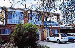 Inverloch Central Motor Inn - South Australia Travel 0