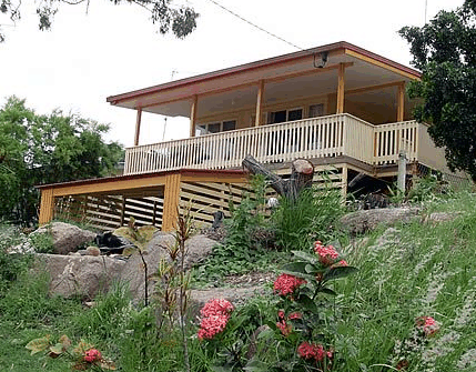 Beach House Tannum Sands