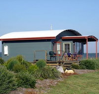 Frog Gully Cottages - South Australia Travel