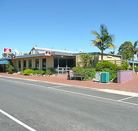 Mallacoota Hotel Motel - South Australia Travel