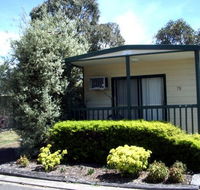 Tandara Caravan Park - South Australia Travel