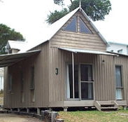Marina Beach Cottages - South Australia Travel