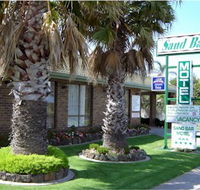 Sand Bar Motel Lakes Entrance - South Australia Travel