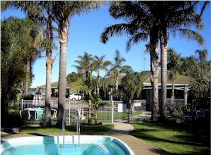 Sand Bar Motel Lakes Entrance - South Australia Travel 1