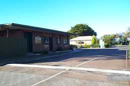 Portland Bay Holiday Park - South Australia Travel 0
