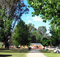 Cohuna Waterfront Holiday Park - South Australia Travel