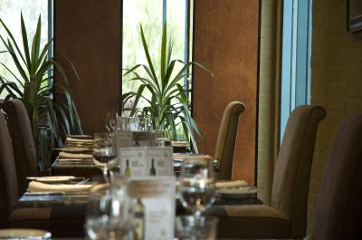 Madison Spa Resort - South Australia Travel 1