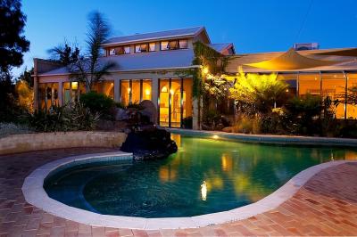Madison Spa Resort - South Australia Travel 2