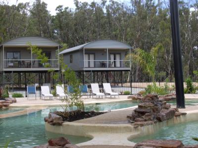 Madison Spa Resort - South Australia Travel 3