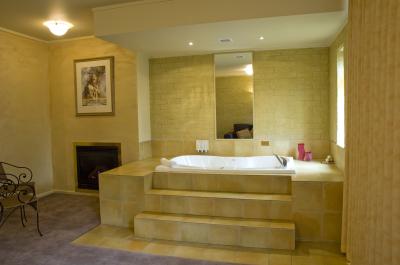 Madison Spa Resort - South Australia Travel 5