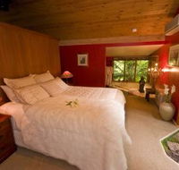 Linden Gardens Rainforest Retreat - South Australia Travel