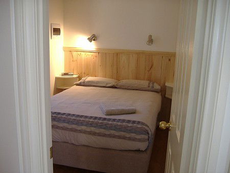 Yackandandah Holiday Park - South Australia Travel 1