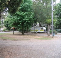 El Paso Caravan Park - South Australia Travel