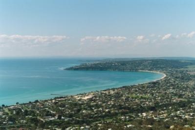 Arthurs Seats Northern Aspects - South Australia Travel 1