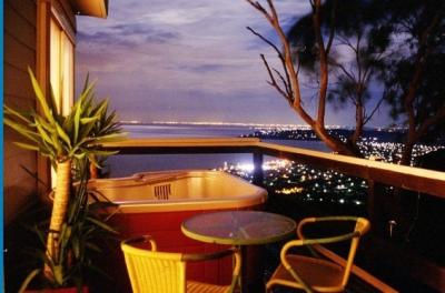 Arthurs Seats Northern Aspects - South Australia Travel 2