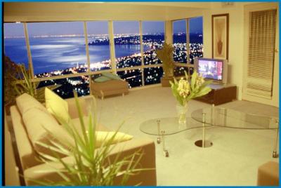 Arthurs Seats Northern Aspects - South Australia Travel 4