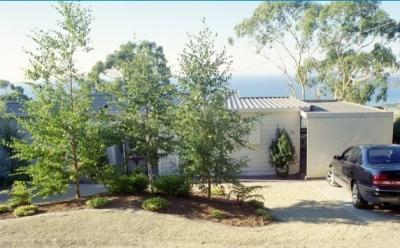 Arthurs Seats Northern Aspects - South Australia Travel 5