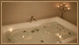 Deeluxe Riverspa Apartments - South Australia Travel 1