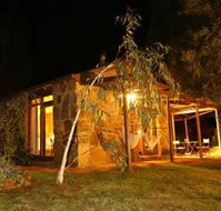 Wombat Hills Cottages - South Australia Travel