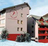 Snow Ski Apartments - South Australia Travel
